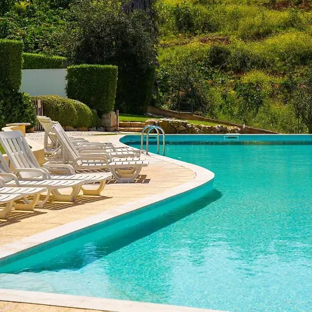 Serenity 09 House By Ici Algarve Villa