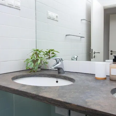 Villa Serenity 09 House By Ici Algarve *