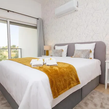 Serenity 09 House By Ici Algarve Villa *