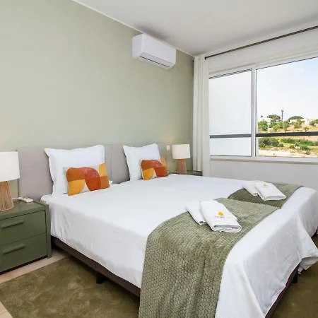 Villa Serenity 09 House By Ici Algarve Albufeira