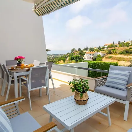 Serenity 09 House By Ici Algarve * Albufeira