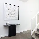 וילה Serenity 09 House By Ici