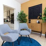 Serenity 09 House By Ici וילה