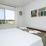 Serenity 09 House By Ici וילה *