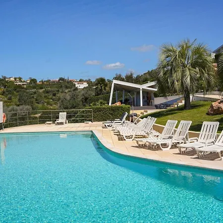 Serenity 09 House By Ici Villa Albufeira