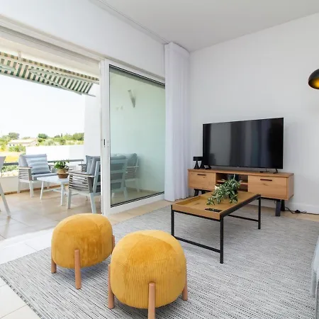 Serenity 09 House By Ici * Albufeira