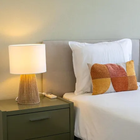 Serenity 09 House By Ici Algarve Vila