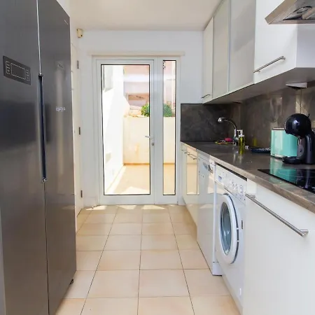 וילה Serenity 09 House By Ici אלבופיירה