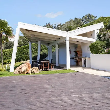 Serenity 09 House By Ici Algarve