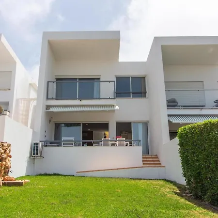 Serenity 09 House By Ici וילה *