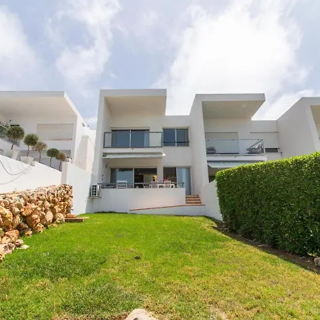 Serenity 09 House By Ici Algarve Vila Albufeira