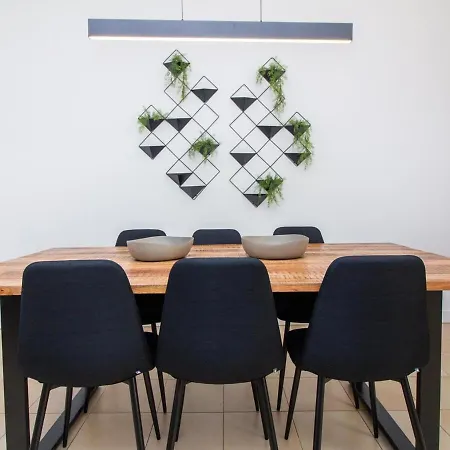 Serenity 09 House By Ici Algarve Vila *