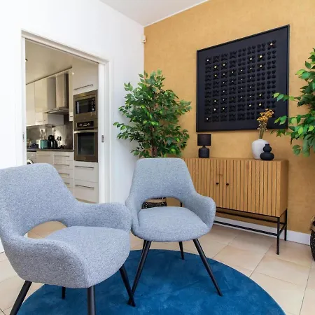 Serenity 09 House By Ici Algarve Vila