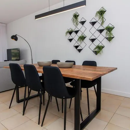 Serenity 09 House By Ici Algarve Vila Albufeira