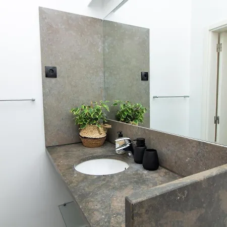 Serenity 09 House By Ici Algarve Vila