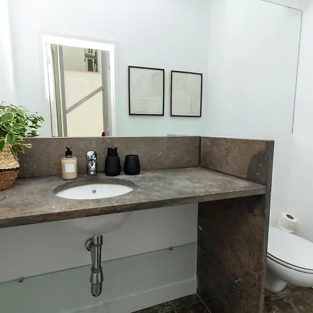 Serenity 09 House By Ici Algarve * Albufeira