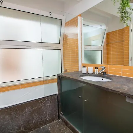 Serenity 09 House By Ici Algarve Albufeira