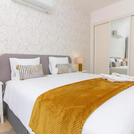 Vila Serenity 09 House By Ici Algarve