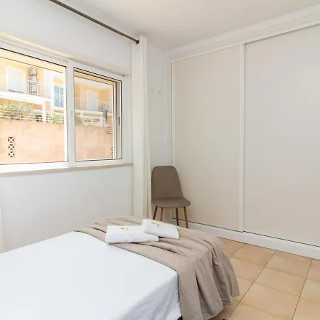 Serenity 09 House By Ici Algarve Albufeira