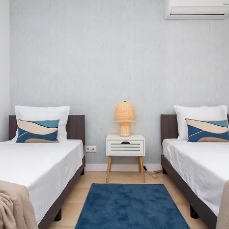 Serenity 09 House By Ici Algarve Vila Albufeira