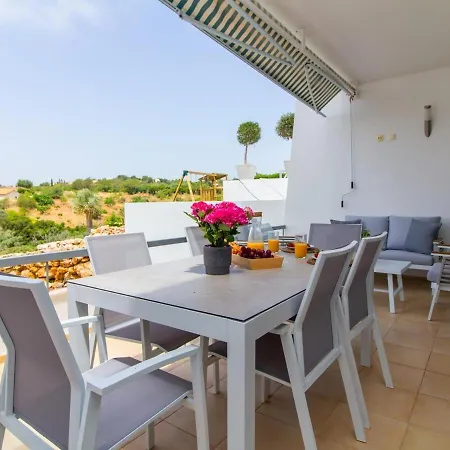 Serenity 09 House By Ici Algarve *