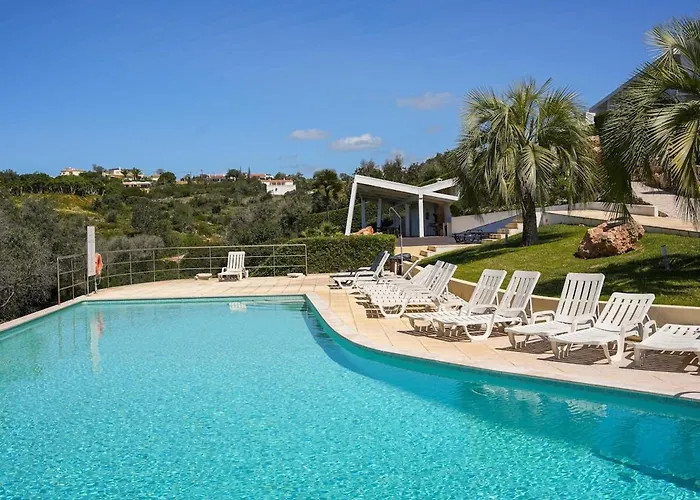 Serenity 09 House By Ici Villa Albufeira