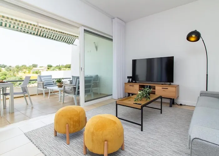 Serenity 09 House By Ici * Albufeira