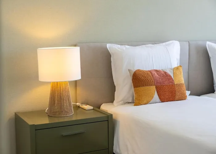 Serenity 09 House By Ici Villa