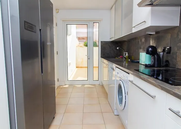 Villa Serenity 09 House By Ici Albufeira