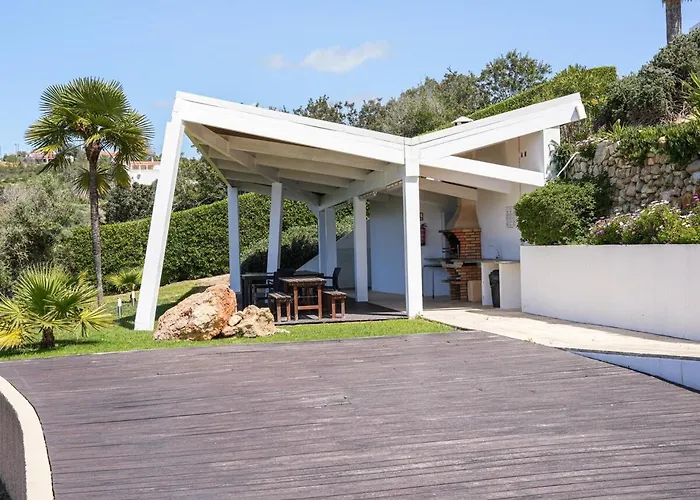 Serenity 09 House By Ici