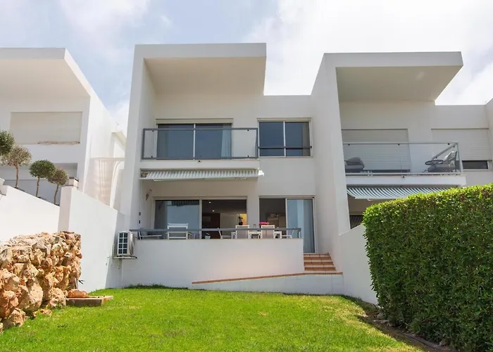 Serenity 09 House By Ici Villa *