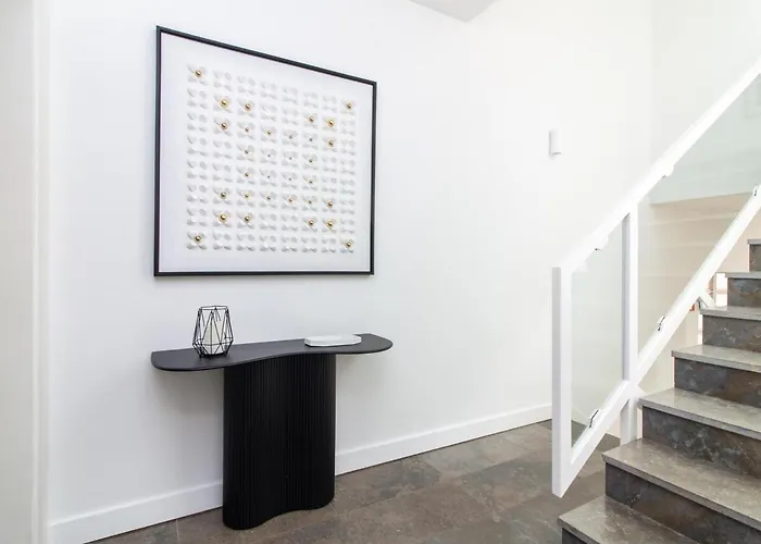 Villa Serenity 09 House By Ici