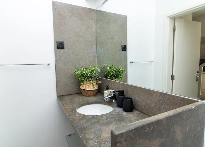 Serenity 09 House By Ici Villa