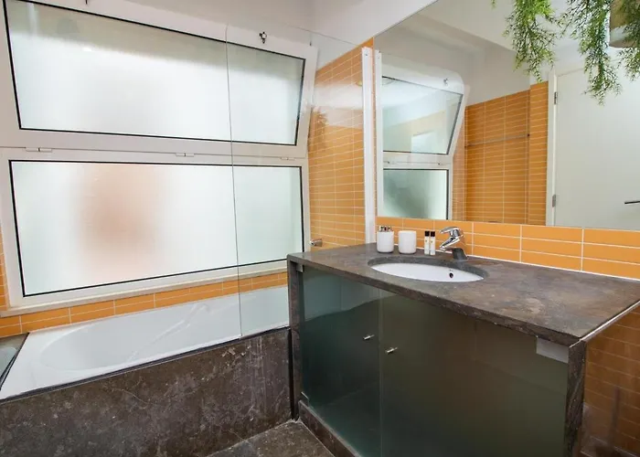 Serenity 09 House By Ici Albufeira