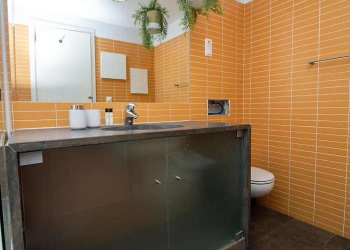 Serenity 09 House By Ici * Albufeira