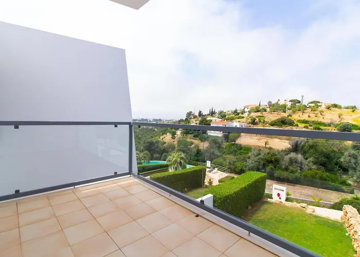 Serenity 09 House By Ici Villa *