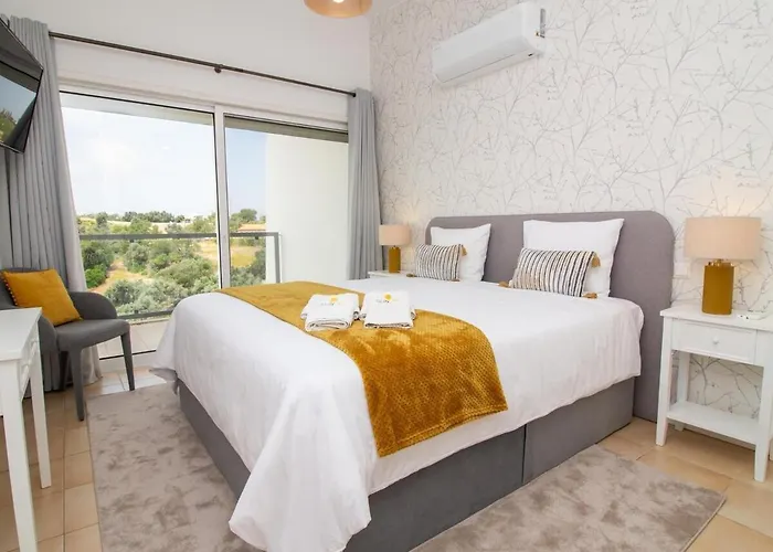 Serenity 09 House By Ici Villa Albufeira