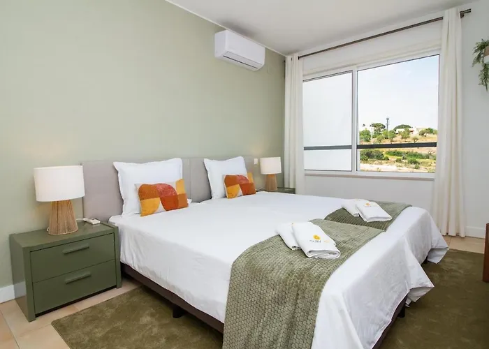 Villa Serenity 09 House By Ici Albufeira