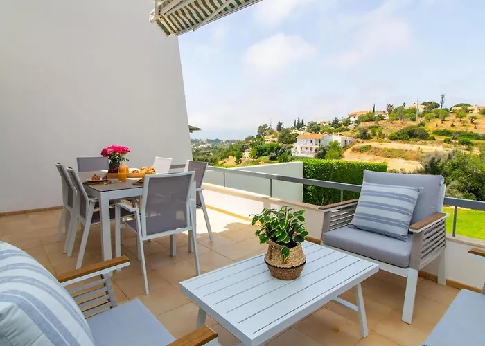 Serenity 09 House By Ici * Albufeira