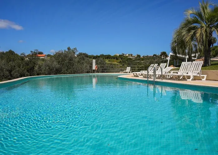 Serenity 09 House By Ici Villa Albufeira