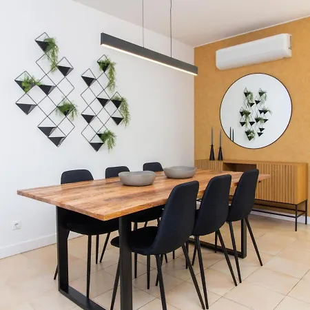 فيلة Serenity 09 House By Ici البوفيرا