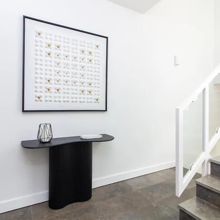 فيلة Serenity 09 House By Ici Algarve