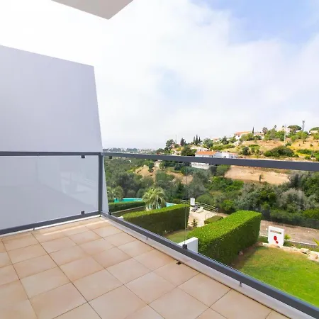 Serenity 09 House By Ici Algarve فيلة *