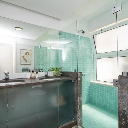 Serenity 09 House By Ici Algarve فيلة