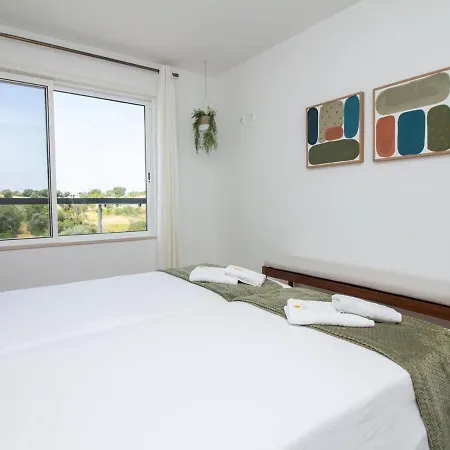 Serenity 09 House By Ici Algarve فيلة *