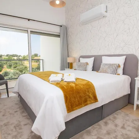 Serenity 09 House By Ici Algarve فيلة البوفيرا