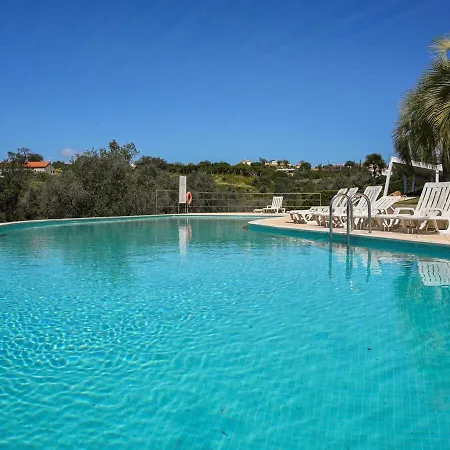 Serenity 09 House By Ici Algarve فيلة البوفيرا