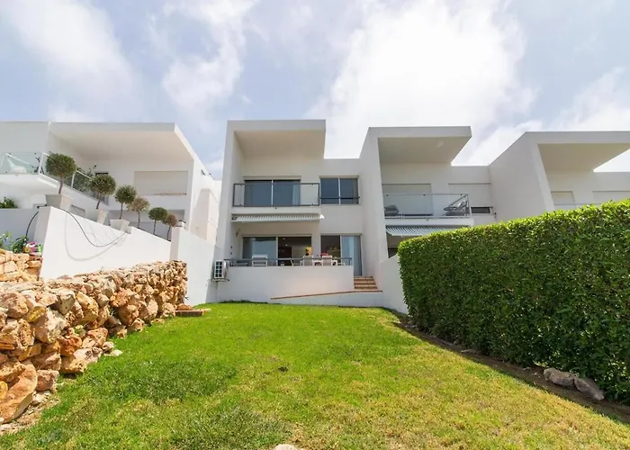 Serenity 09 House By Ici Villa Albufeira