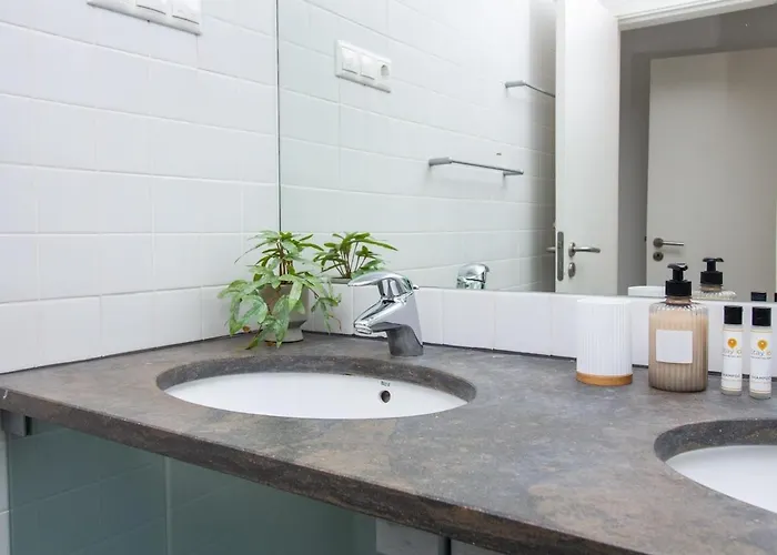 Villa Serenity 09 House By Ici *