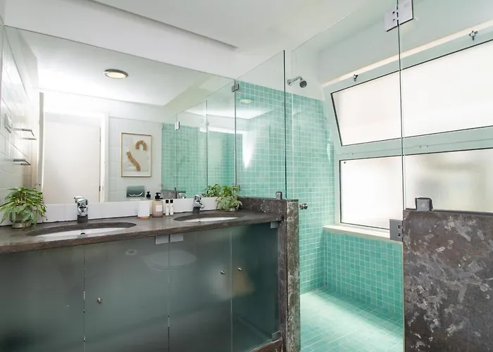 Serenity 09 House By Ici Villa